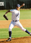 Maverick Pitcher by University Photographer