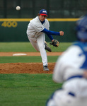 Maverick Pitcher by University Photographer