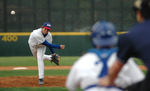 Maverick Pitcher by University Photographer