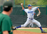 Maverick Pitcher by University Photographer