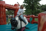 Mechanical Bull MavsMeet After Party by University Photographer