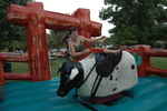 Mechanical Bull MavsMeet After Party by University Photographer