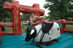 Mechanical Bull MavsMeet AfterParty by University Photographer