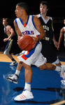 Men's Basketball by University Photographer