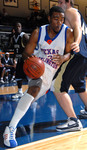 Men's Basketball by University Photographer