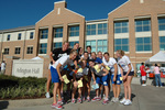 Move-in Event at Arlington Hall by University Photographer