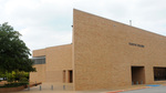 NanoFab Building by University Photographer