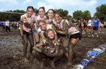 Oozeball by University Photographer