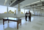 Physics Laboratory by University Photographer