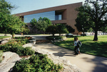 Pickard Hall by University Photographer