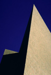 Pickard Hall Detail by University Photographer