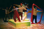 Play in Theater by University Photographer