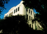 Ransom Hall by University Photographer