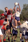 Rugby by University Photographer