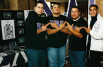 Sigma Lambda Beta by University Photographer