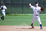 Softball Player by University Photographer