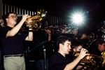 Trumpet Players by University Photographer