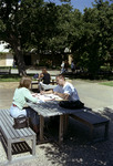 University Center Mall by University Photographer