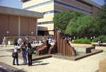 University Hall by University Photographer