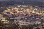 UT Arlington Aerial View by University Photographer