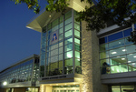 UT Arlington Maverick Activities Center by University Photographer