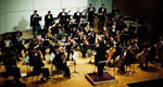 UT Arlington Orchestra by University Photographer