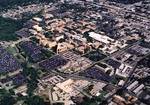 UTA Campus by University Photographer