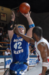 Wheelchair Basketball by University Photographer