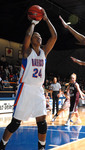 Women's Basketball by University Photographer